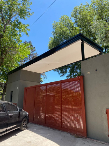 Terreno En Venta En Ingeniero Pablo Nogués