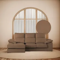 Comprar Sillon Sofa Paris 2 + Chaise Longue La Valenziana Nuevelunas