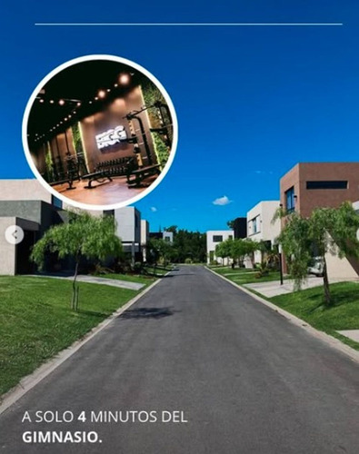 Casa Duplex En Venta En Springpark Pilar