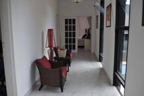 Casa Com 3 Suites À Venda, 460 M² Por R$ 2.100.000 - Nova Higienópolis - Jandira/sp - Ca1053