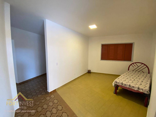 Imagem 6 de 10 de Apartamento Térreo Recém Reformado Para Locação - Ap2424
