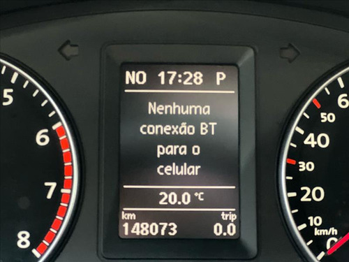 Volkswagen Jetta 2.0 Tsi Highline 211cv
