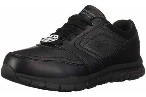 Servicio De Comida De Skechers Nampa Zapato Para Hombre