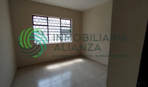Casa En Arriendo En Ricaurte. Cod A16926