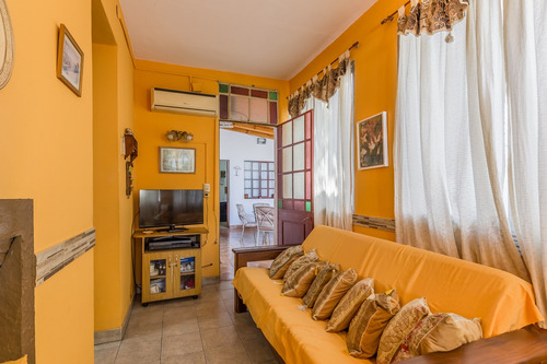 Departamento Ph En Venta En Villa Luro, Capital Federal, Buenos Aires