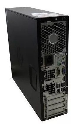Cpu Hp Compaq Elite 8300 Core I7 - 3770 3.40ghz 4gb 500gb