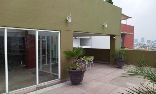 Departamento En Venta En Av. San Antonio