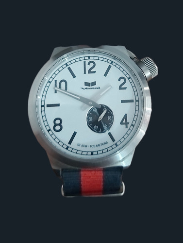 Reloj Vestal Original Unisex