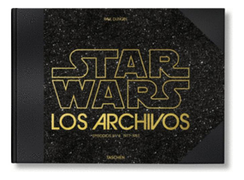 Libro The Star Wars Archives. 19771983