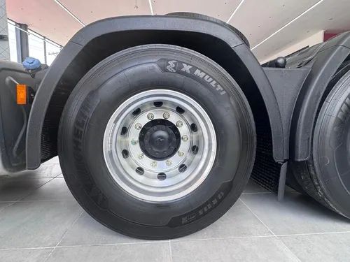 Tracto Mula 2025 Financiacion Dongfeng Credito Com Kenworth