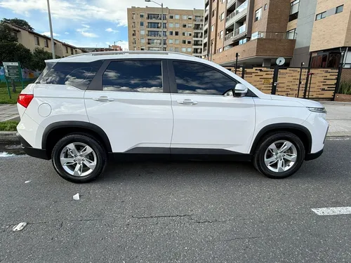 Chevrolet Captiva 1.5T Lt At