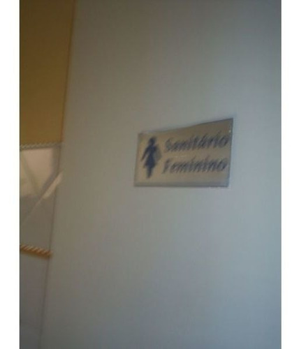 Sala Comercial Para Locação - Centro, Bauru-sp - 2136