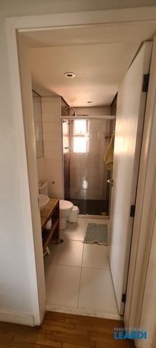 Imagem 11 de 15 de Apartamento - Casa Verde - Sp - 612488