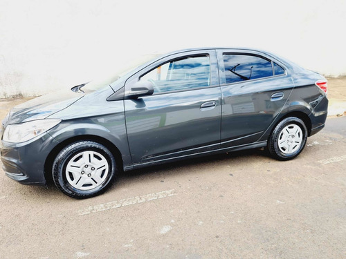 Chevrolet Prisma 2018 1.0 Joy 4p
