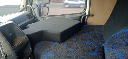 Imagem 4 de 11 de Volvo Fmx 500 6x4 Traçado Canavieiro Ano 2013 R$ 200.000.