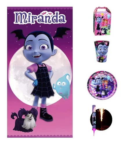 Mercado libre vampirina new arrivals