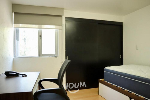 Imagen 19 de 23 de Departamento En Tepeyac Insurgentes, Gustavo A. Madero Con 3 Recámaras, 107 M², Id: 77455