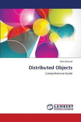 Libro Distributed Objects - Riaz Ahamed