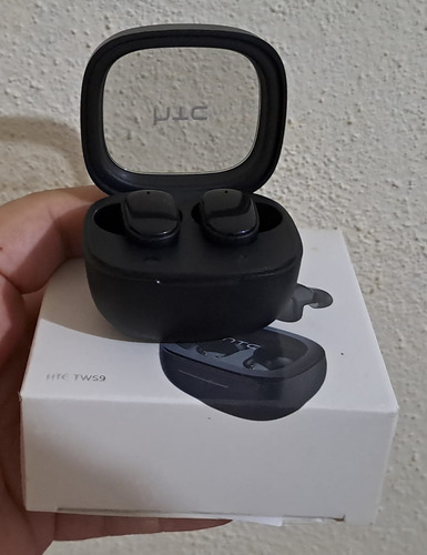 Audifonos Bluetooth Htc True Wireless Earbuds 9, Htc Tws9 (Usado)