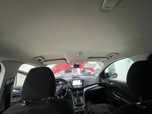 Ford Escape 2.5 S Plus At