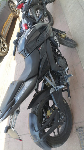 Pulsar Ns200fi Abs