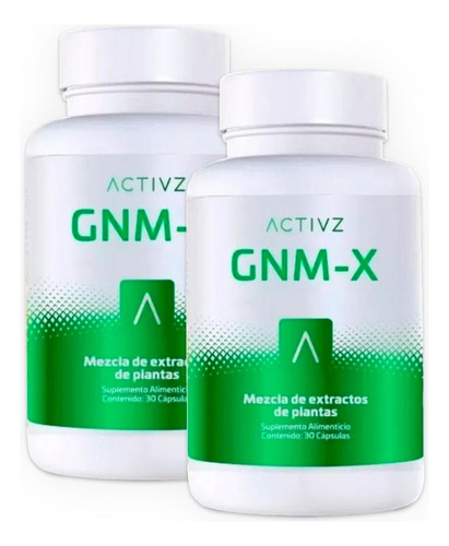 2 Genomex-activador Nrf2-activz - Unidad a $8833