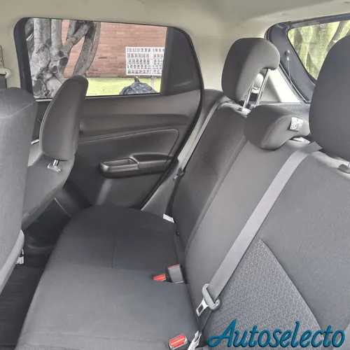 Suzuki Swift Híbrido 1.2 Cc 2022