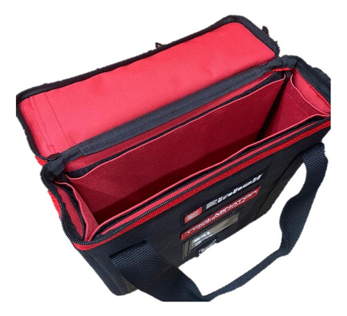 Bolso Porta Maquinas Toolminator Einhell 30cm X 30cm X 15cm