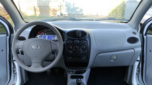 Chery Qq 1.1 - 2013 - Completo