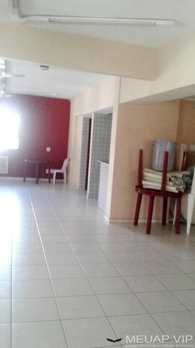 Imagem 14 de 21 de Apartamento Para Venda No Embaré - Em1165 - 33576498