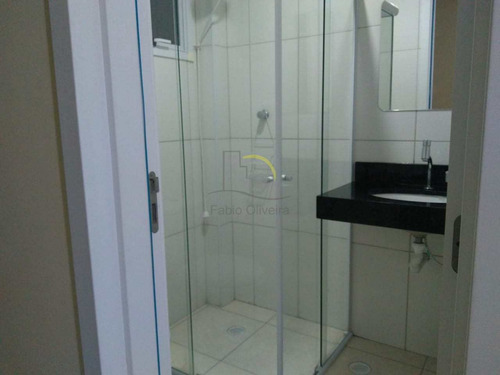 Imagem 17 de 17 de Apartamento Com 2 Dorms, Aviação, Praia Grande - R$ 310 Mil, Cod: 2102 - V2102