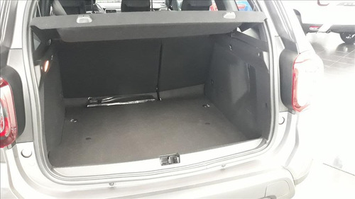 Imagem 6 de 8 de Duster 1.6 16v Sce Flex Zen Manual