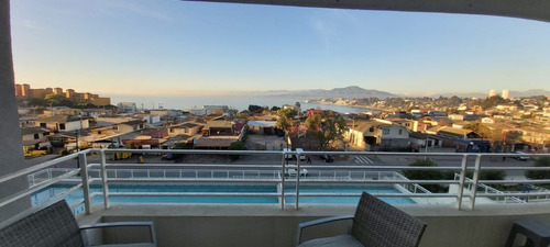 Imagen 13 de 23 de Hermoso Departamento En Arriendo Por Días, Excelente Vista.