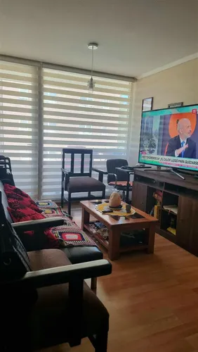 Departamento En Arriendo Y Venta De 3 Dorm. En Chiguayante
