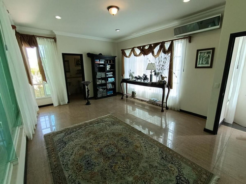 Casa En Lagos Del Sol En Venta