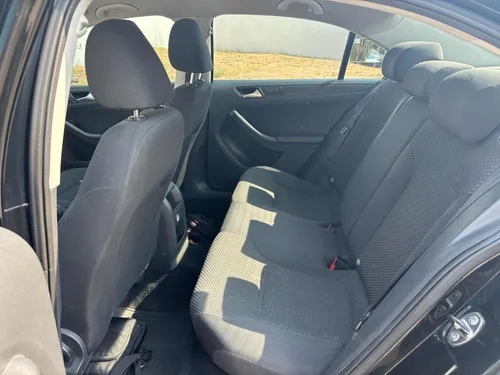 Volkswagen Jetta 2.5 Style At