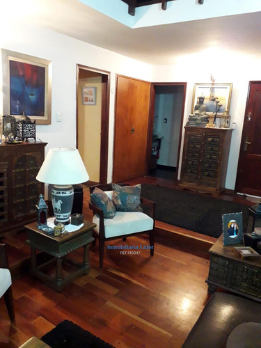 Casa De 4 Dormitorios