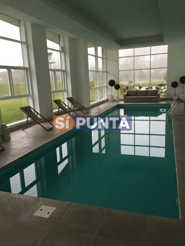 Imagen 14 de 18 de Apartamento En Alquiler