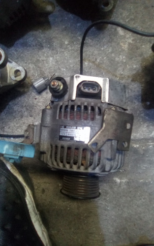 Alternador Para Toyota Camry