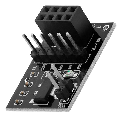  Base Adaptador De Placa, Nrf24l01, Para Arduino