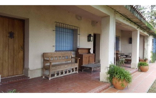 Imagen 15 de 30 de Campo De 59 Has Sobre Ruta, Con Casco, Casa De Invitados, Galpones Y Dependencias