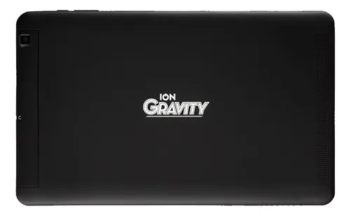 Tablet Ion Graviti 10 Pulgadas 16 Gb Wifi Gps Quad Core