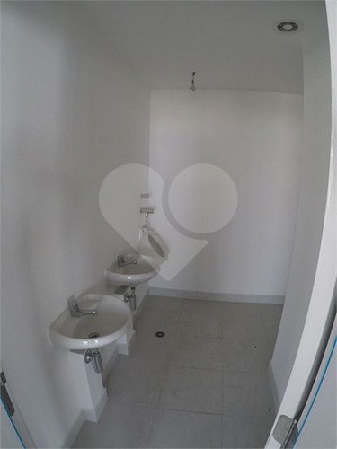 Sala Comercial Para Alugar, 465 M² - Liberdade / São Joaquim - 355-im474031