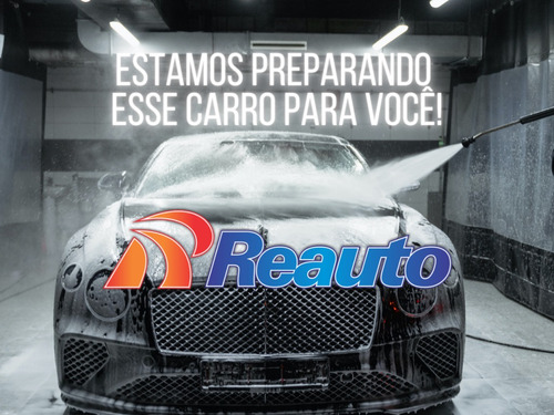 Renault Duster 1.6 16V SCE FLEX INTENSE X-TRONIC