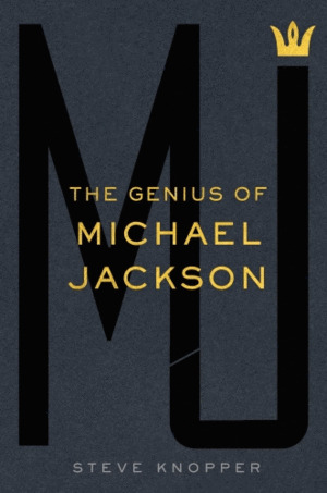 Libro Mj, The Genius Of Michael Jackson