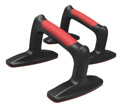 2 Piezas Push Up Stands Pushup Stands Equipment, Cómodo,