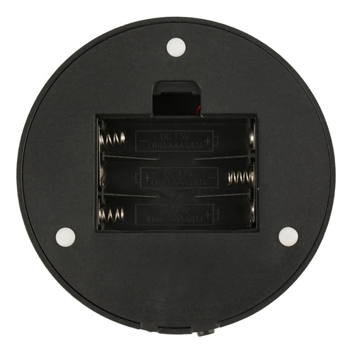 Colorida Base De Soporte De Pantallas De Cristal De Luz Led