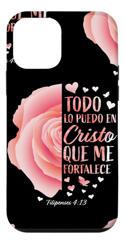 iPhone 12 Mini Regalo Cristiano Mujeres Es B08n6gqzbn_300324