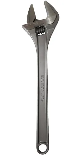 comprar Llave Francesa Bahco 15 Pulgadas 8074 Apertura Variable 45mm