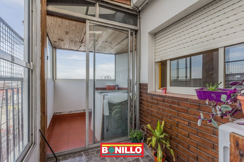 Imagen 20 de 28 de Departamento 3 Ambientes Venta Villa Urquiza